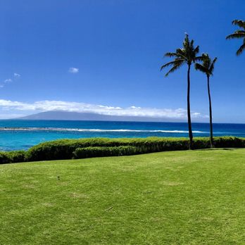 Kapalua Coastal Trail - Hiking Near Me - Lahaina, Hawaii