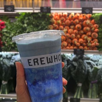 Erewhon - Juice Bars & Smoothies Near Me - Los Angeles, California