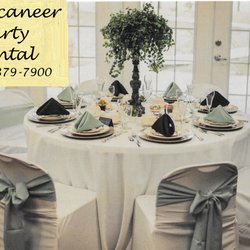 Buccaneer Party Rental