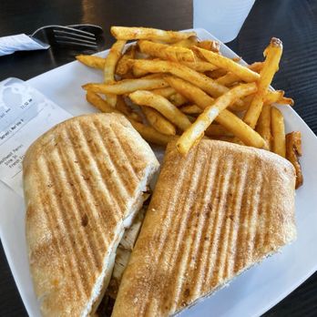 The French Cafe - Coffee & Tea Near Me - Winter Garden, Florida