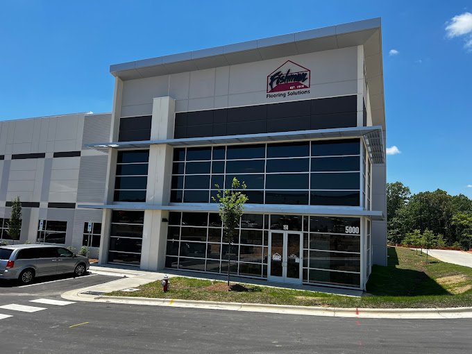 FISHMAN L & SON Updated June 2024 5000 Jones Sausage Rd, Garner, North Carolina