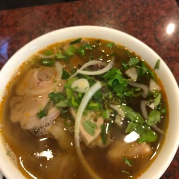 Thien Long - Bun bo hue - Vietnamese Near Me - San Jose, California Thien Long - Bun bo hue - Vietnamese Near Me - San Jose, California