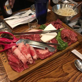Jongro BBQ - Korean Near Me - New York, New York Jongro BBQ - Korean Near Me - New York, New York
