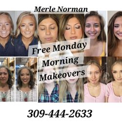 Merle Norman Cosmetics