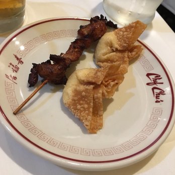 Chef Chu's - Chinese Near Me - Los Altos, California Chef Chu's - Chinese Near Me - Los Altos, California