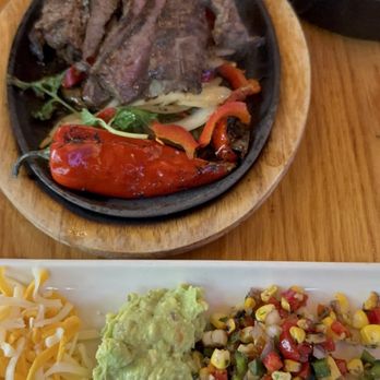 The Ranch - not my order - Steakhouses Near Me - Irving, Texas