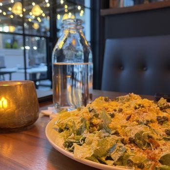 Saints + Council - Caesar salad - Breakfast & Brunch Near Me - Atlanta, Georgia Saints + Council - Caesar salad - Breakfast & Brunch Near Me - Atlanta, Georgia
