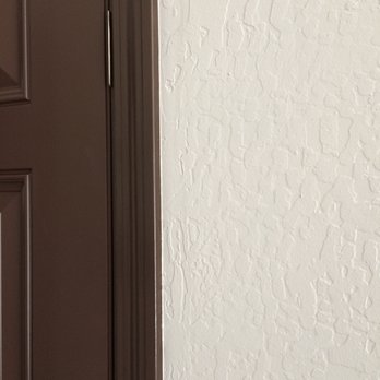 HOME 360 - a brown door and a white wall - General Contractors Near Me - Patterson, California