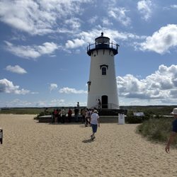 Lighthouse Beach