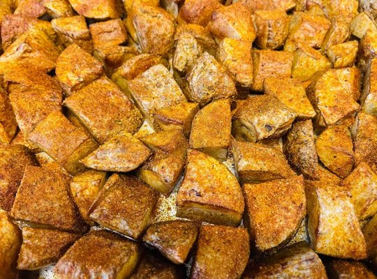 TAMU Grill and Catering by null