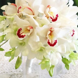 Flowers by Colleen