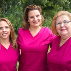 Tanya Vlacancich, DDS, PC - Dawn, Dr. Vlacancich, Maura