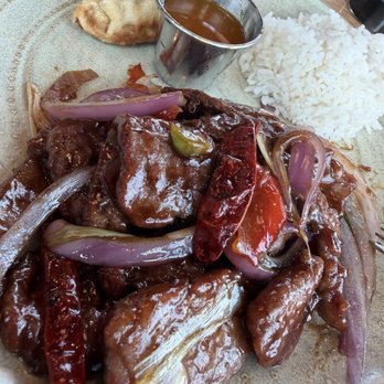 Basil Ginger - Mongolian Beef - Sushi Bars Near Me - Wasilla, Alaska Basil Ginger - Mongolian Beef - Sushi Bars Near Me - Wasilla, Alaska