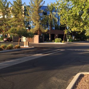 Banner Health Center Orthopedic Medicine Medical Centers