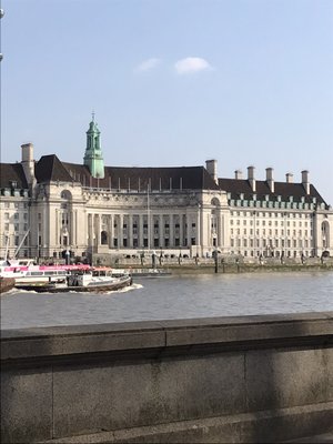 The London Dungeon by null