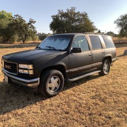 Golden Eagle Automotive