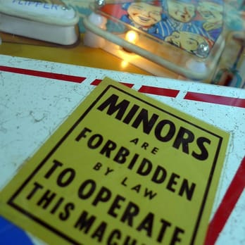Musee Mecanique - Pinball - Museums Near Me - San Francisco, California Musee Mecanique - Pinball - Museums Near Me - San Francisco, California