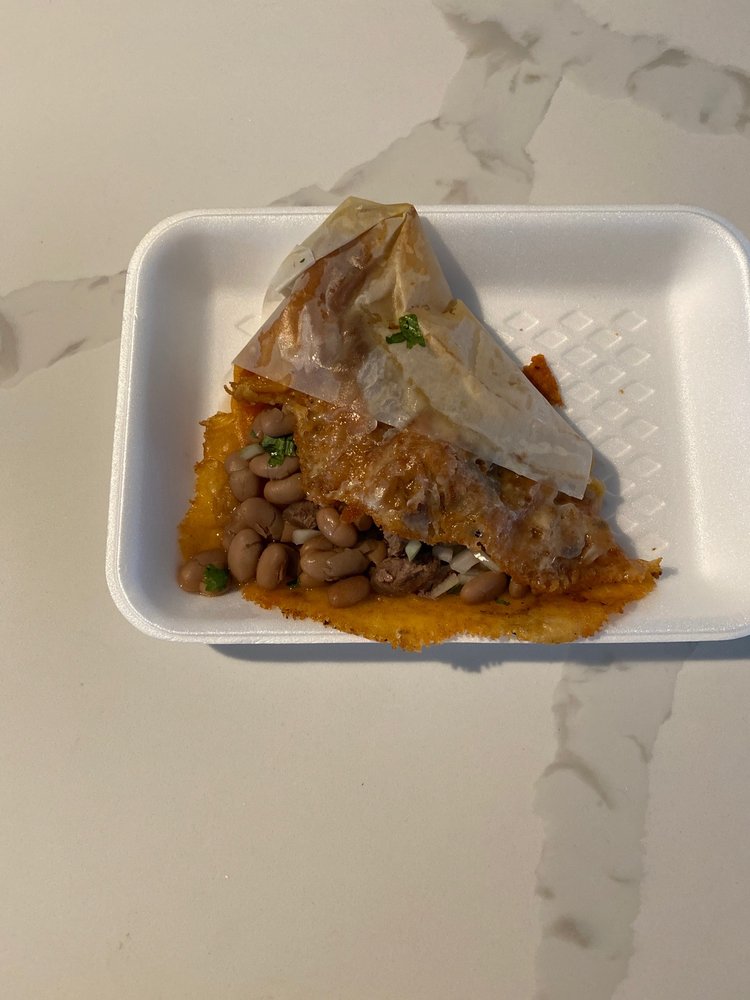 TACOS DE BIRRIA EL CHINITO JR. Updated October 2024 37 Photos & 28