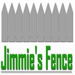 Jimmies Fence - untitled