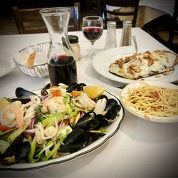 Uncle Joe's Restaurant and Pizzeria