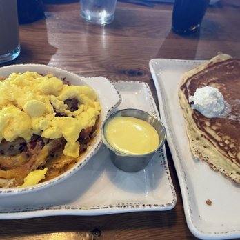 Good Evans - Cambridge - Breakfast & Brunch Near Me - Omaha, Nebraska Good Evans - Cambridge - Breakfast & Brunch Near Me - Omaha, Nebraska