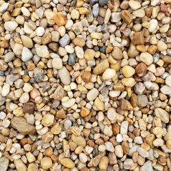 Reliable Peat Company - 1-1/2" White River Rock