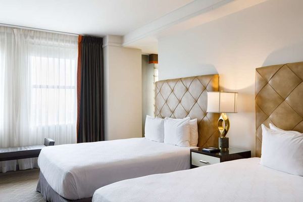 Colcord Hotel Oklahoma City, Curio Collection by Hilton by null