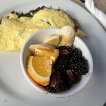 Brezo Restaurant - Omelette - Breakfast & Brunch Near Me - Albany, California