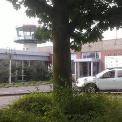 Luftsportclub Bayer Leverkusen e.V. Flugplatz - Sportflughafen Leverkusen