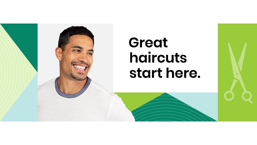Great Clips Logo