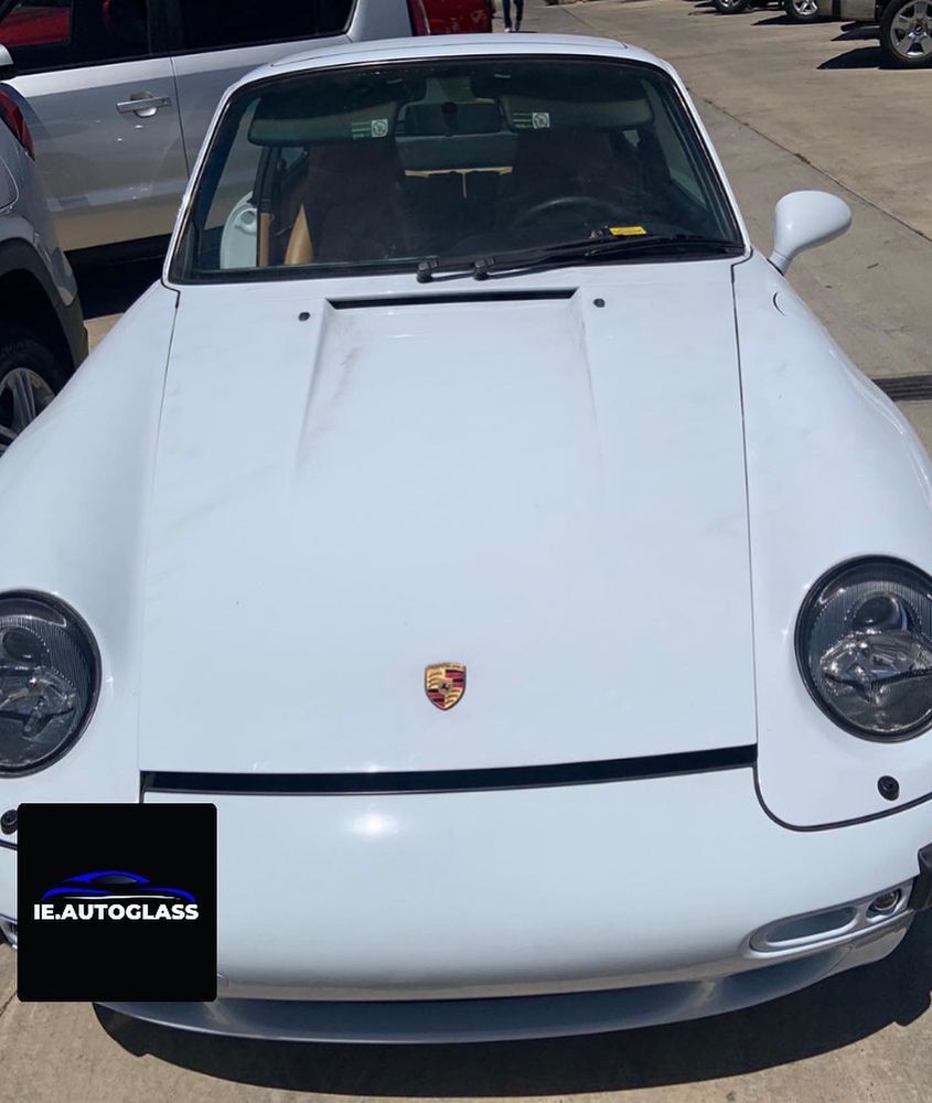 IE AUTOGLASS 12 Photos Riverside, California Auto Glass Services