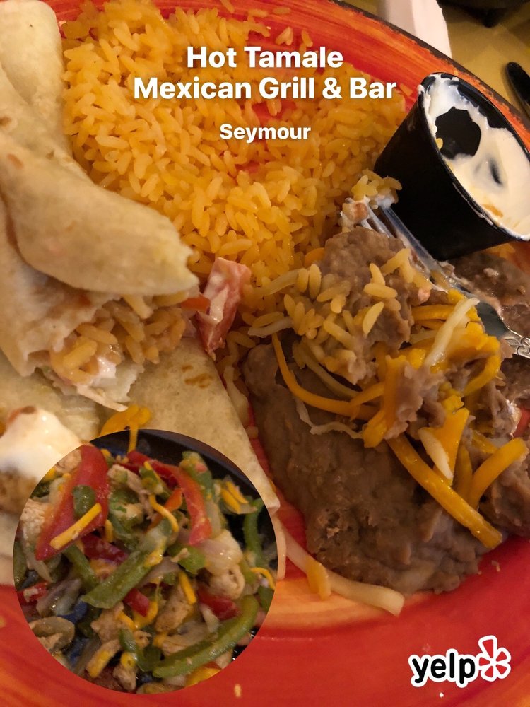 HOT TAMALE MEXICAN GRILL & BAR 34 Photos & 113 Reviews Mexican 39