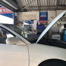 Pico Smog