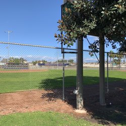 Ron Ortega Recreation Park