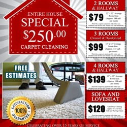 Strictly Business Cleaning Service - Special priceless