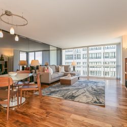 International Executive Rentals