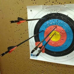 Middletown Archery