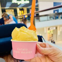 Quore - Mango gelato