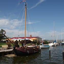 Vinetablick