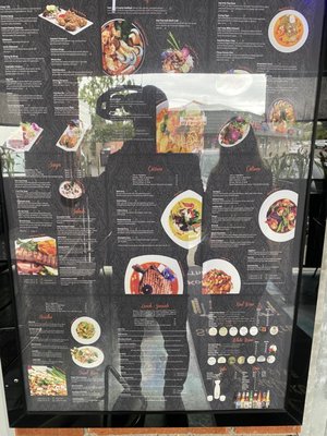 Menu photo 6 Signature Thai Cuisine La Mesa, CA
