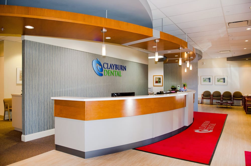CLAYBURN DENTAL Updated September 2024 11 Reviews 3033 Immel