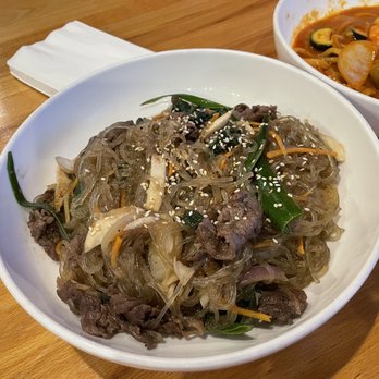 Koreatown - Japchae - Korean Near Me - Mesa, Arizona Koreatown - Japchae - Korean Near Me - Mesa, Arizona