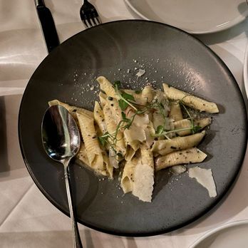 Fat Ox - Garganelli - Italian Near Me - Scottsdale, Arizona