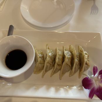 Phaya Thai Halal Restaurant - Potstickers - Thai Near Me - Sacramento, California Phaya Thai Halal Restaurant - Potstickers - Thai Near Me - Sacramento, California