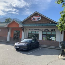 A&W