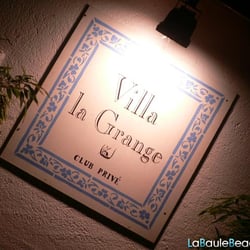 Villa la Grange