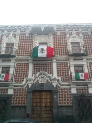Museo Casa de Alfeñique by null