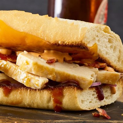 Quiznos by null