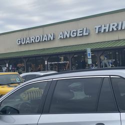 Guardian Angel Thrift