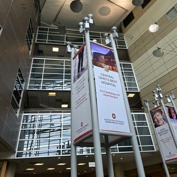 Ross Heart Hospital - Hospitals Near Me - Columbus, Ohio Ross Heart Hospital - Hospitals Near Me - Columbus, Ohio